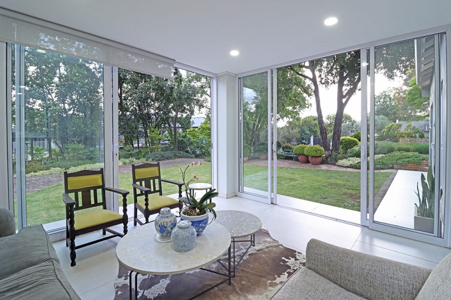 4 Bedroom Property for Sale in Bryanston Gauteng