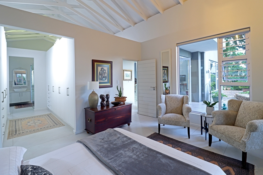 4 Bedroom Property for Sale in Bryanston Gauteng