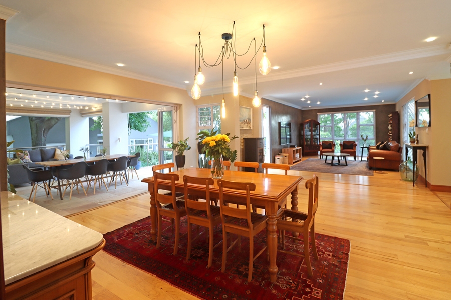 4 Bedroom Property for Sale in Bryanston Gauteng