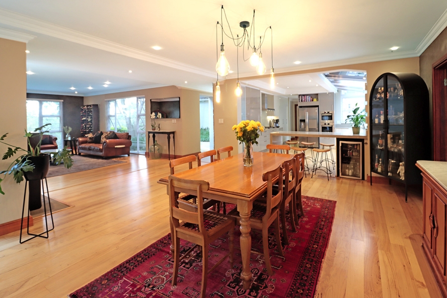 4 Bedroom Property for Sale in Bryanston Gauteng