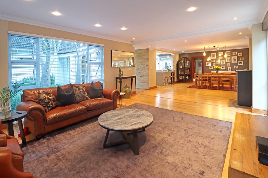 4 Bedroom Property for Sale in Bryanston Gauteng