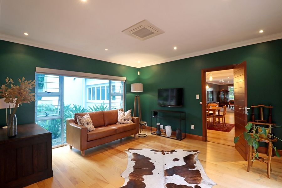 4 Bedroom Property for Sale in Bryanston Gauteng