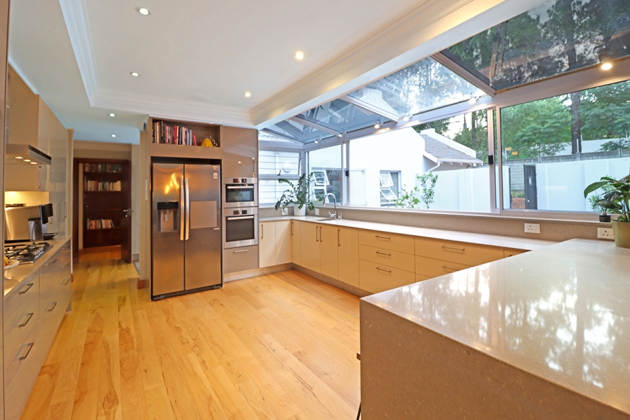 4 Bedroom Property for Sale in Bryanston Gauteng