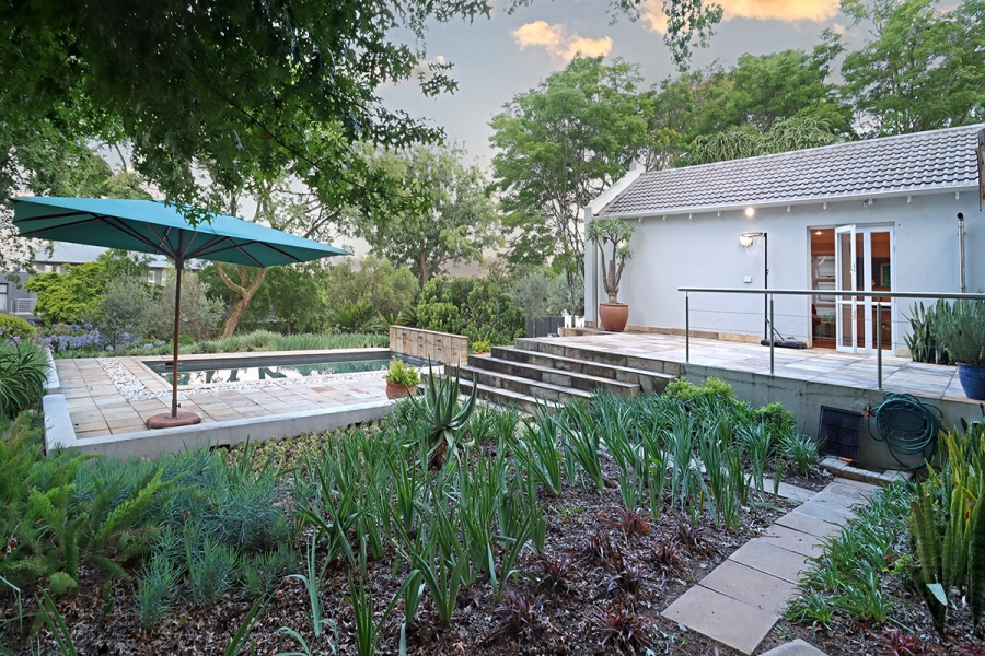 4 Bedroom Property for Sale in Bryanston Gauteng