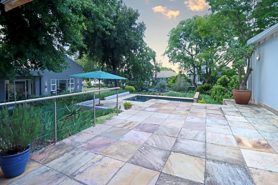 4 Bedroom Property for Sale in Bryanston Gauteng