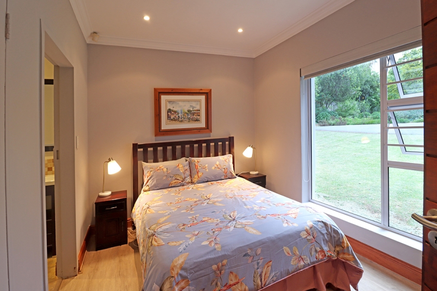 4 Bedroom Property for Sale in Bryanston Gauteng