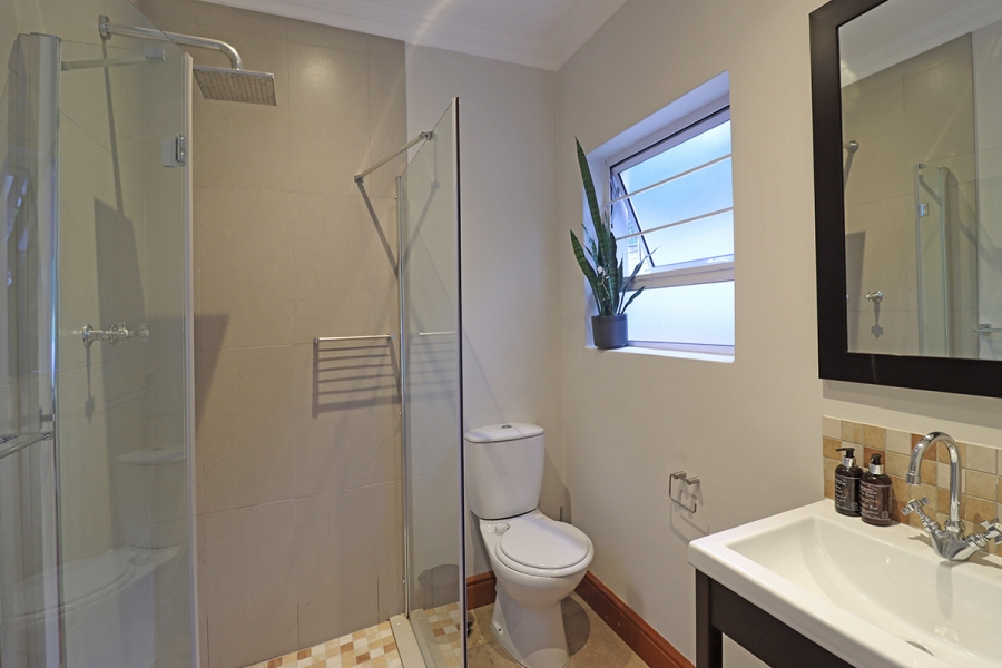 4 Bedroom Property for Sale in Bryanston Gauteng