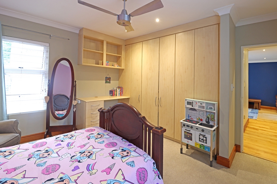 4 Bedroom Property for Sale in Bryanston Gauteng