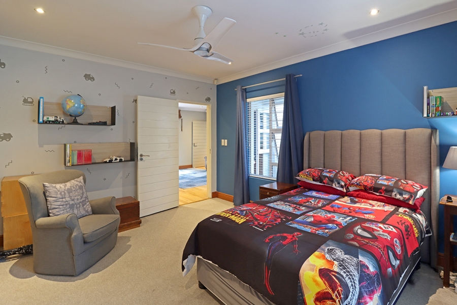 4 Bedroom Property for Sale in Bryanston Gauteng