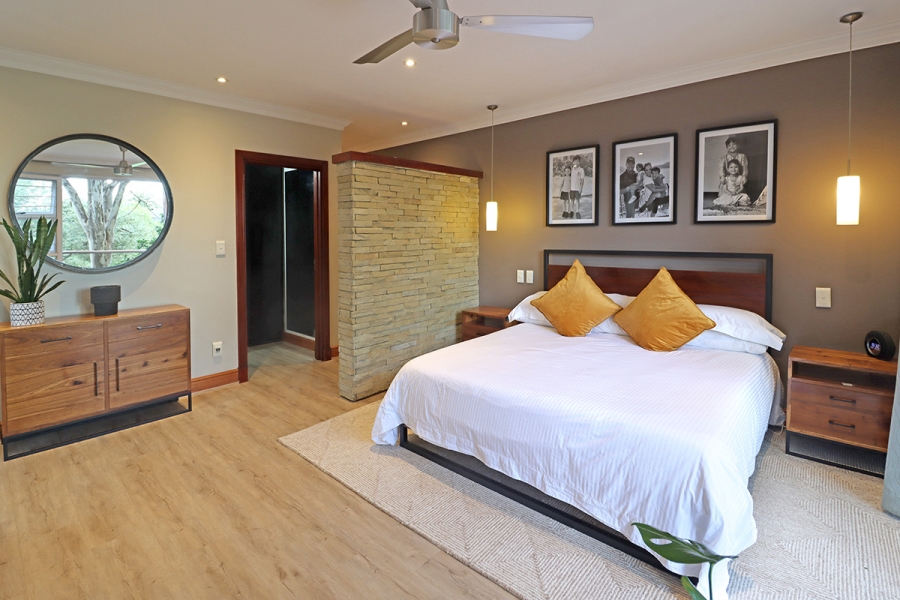 4 Bedroom Property for Sale in Bryanston Gauteng