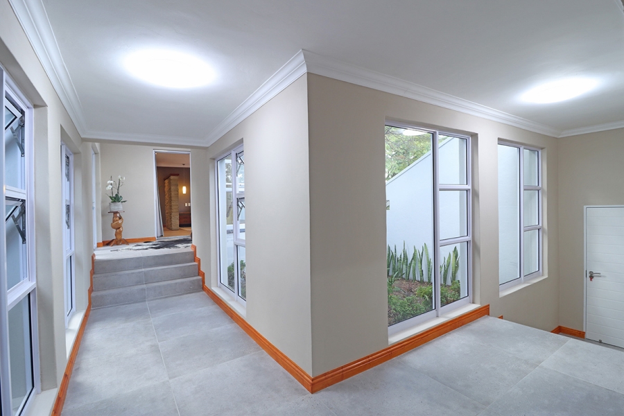 4 Bedroom Property for Sale in Bryanston Gauteng