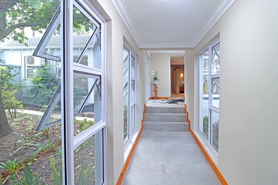 4 Bedroom Property for Sale in Bryanston Gauteng