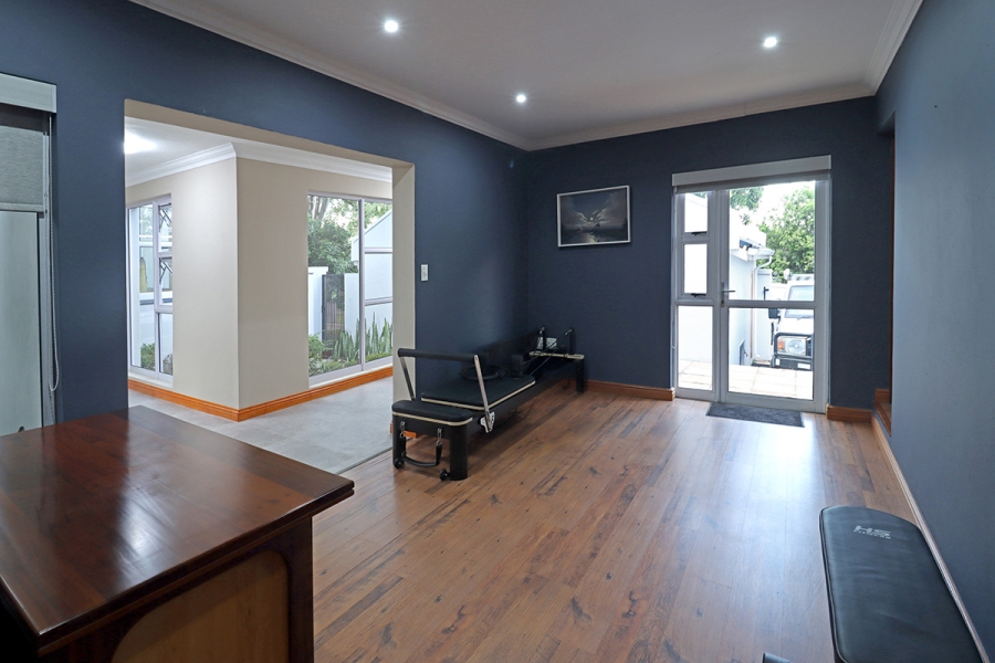 4 Bedroom Property for Sale in Bryanston Gauteng