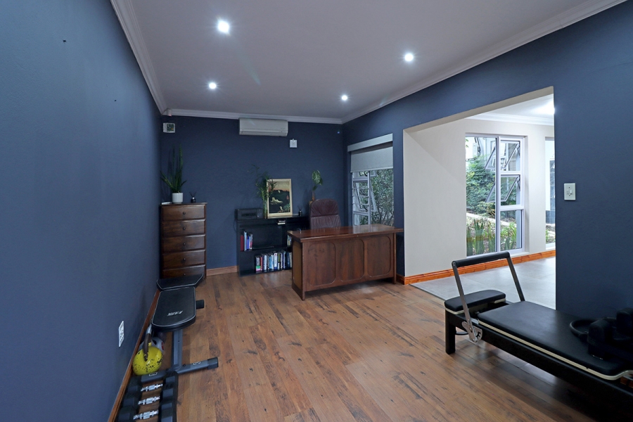 4 Bedroom Property for Sale in Bryanston Gauteng