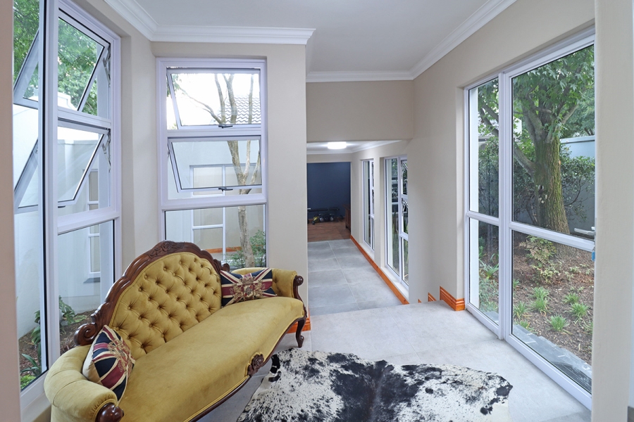 4 Bedroom Property for Sale in Bryanston Gauteng