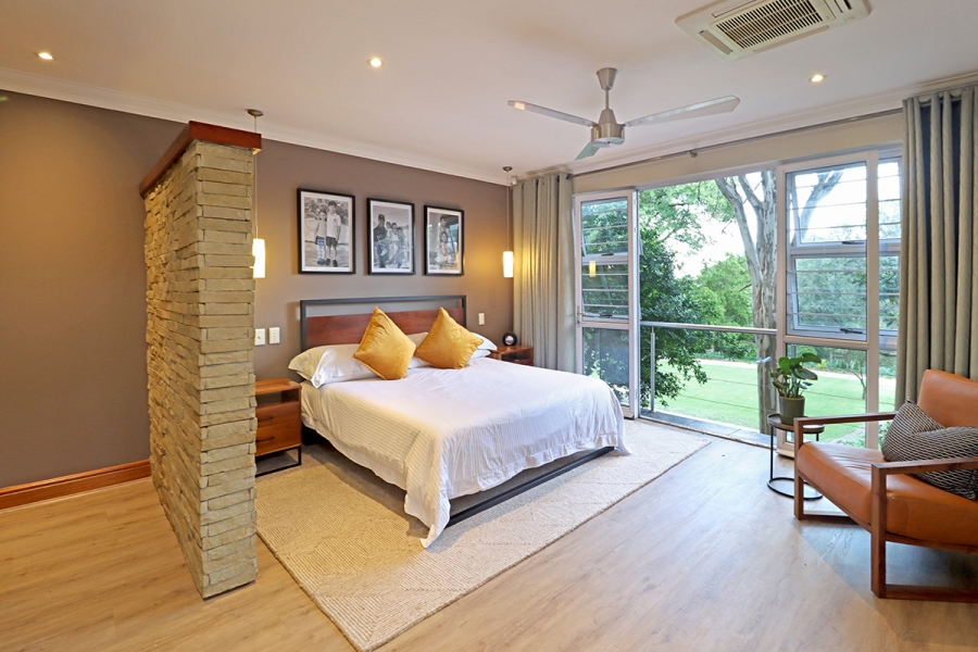 4 Bedroom Property for Sale in Bryanston Gauteng