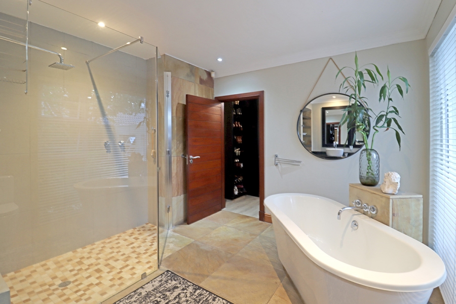 4 Bedroom Property for Sale in Bryanston Gauteng