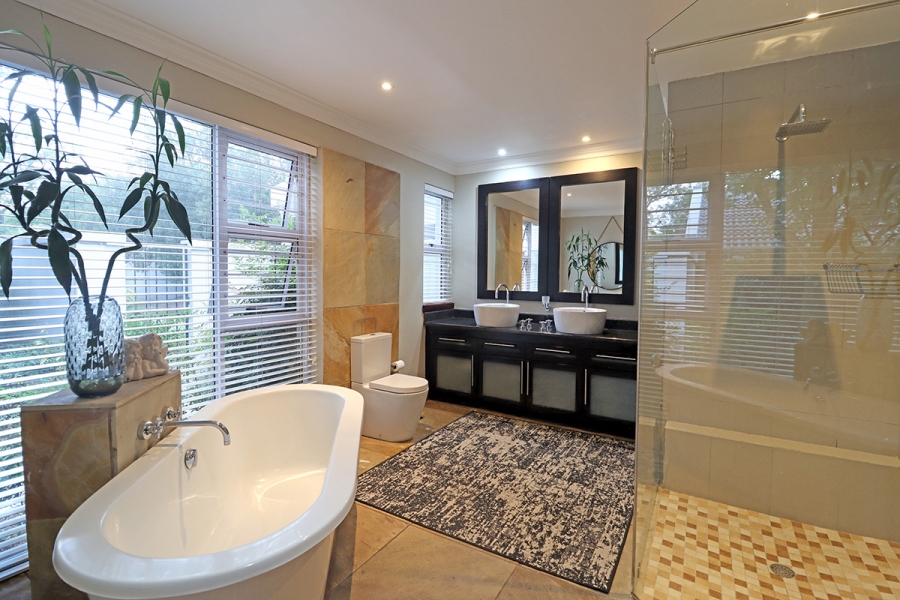 4 Bedroom Property for Sale in Bryanston Gauteng