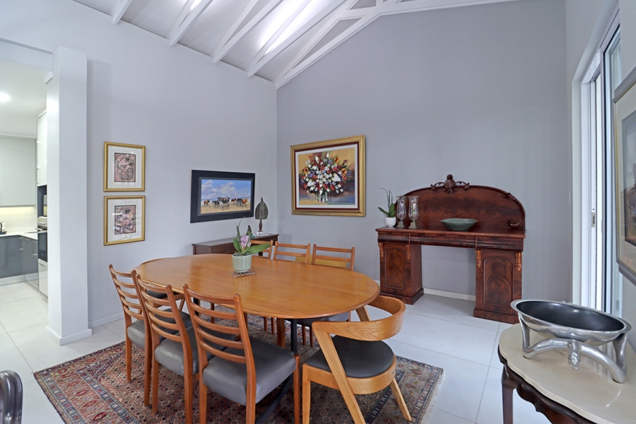 4 Bedroom Property for Sale in Bryanston Gauteng