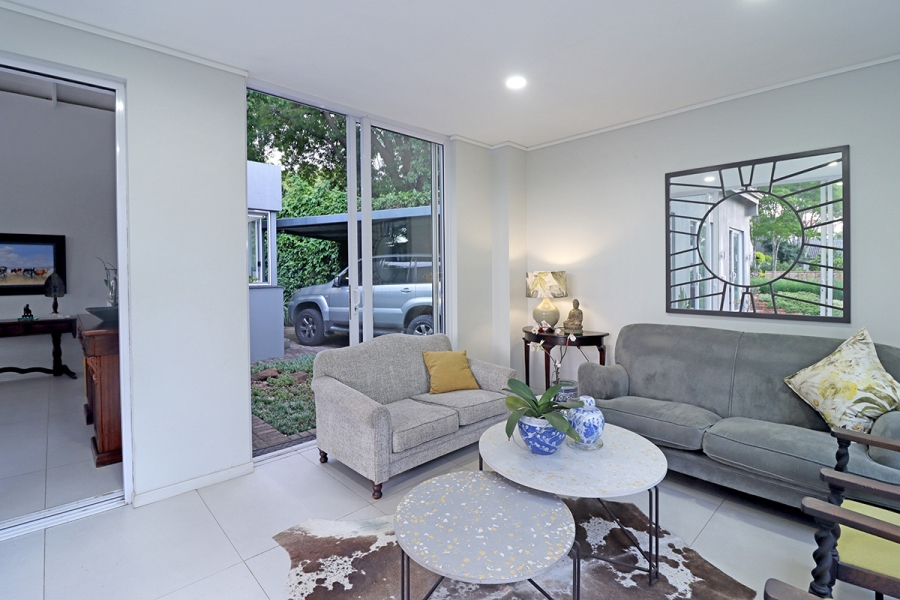 4 Bedroom Property for Sale in Bryanston Gauteng