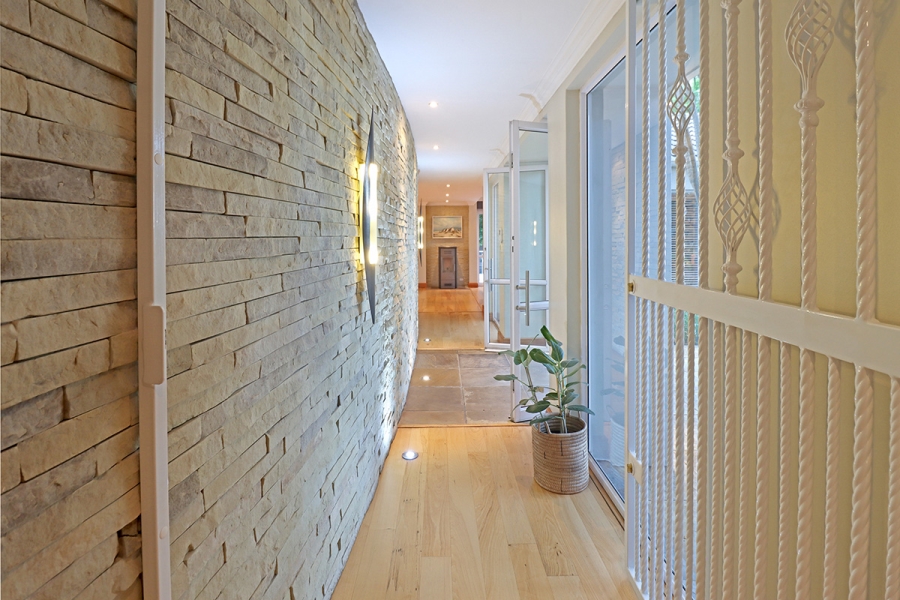 4 Bedroom Property for Sale in Bryanston Gauteng