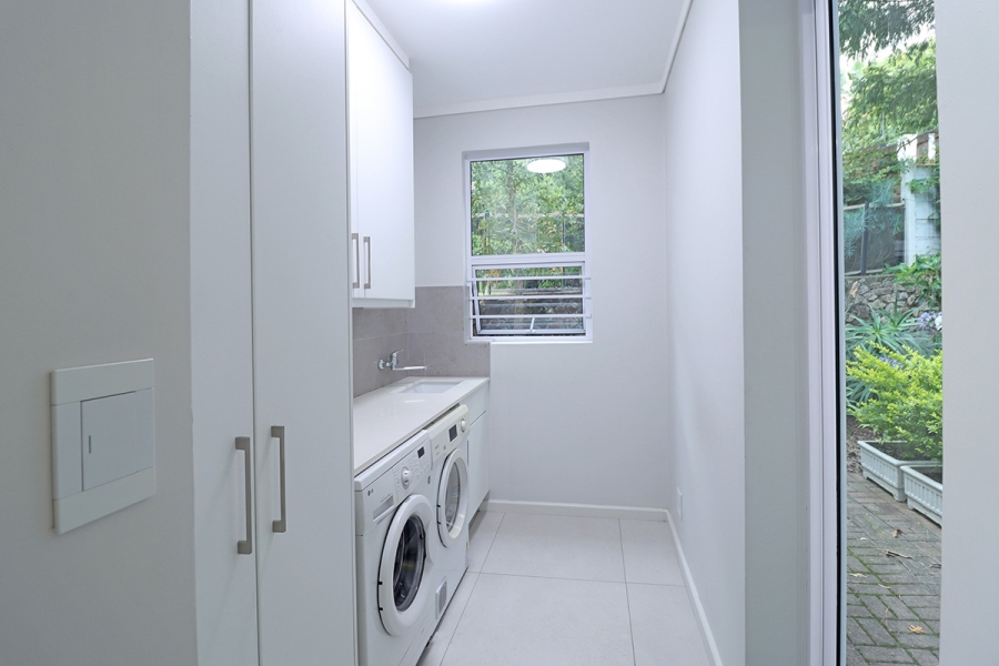 4 Bedroom Property for Sale in Bryanston Gauteng