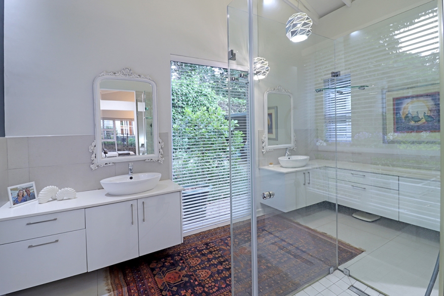 4 Bedroom Property for Sale in Bryanston Gauteng