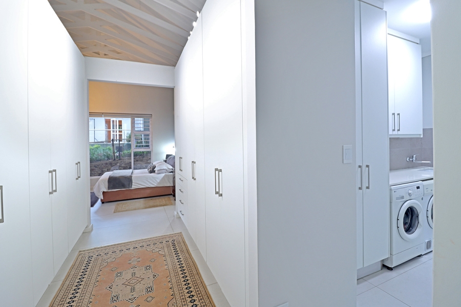 4 Bedroom Property for Sale in Bryanston Gauteng