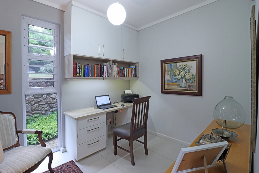 4 Bedroom Property for Sale in Bryanston Gauteng