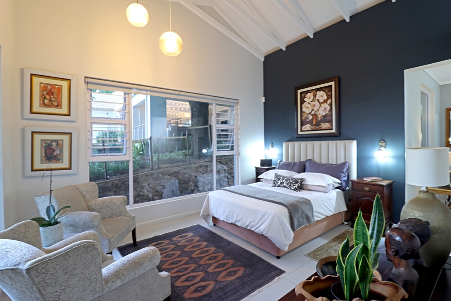 4 Bedroom Property for Sale in Bryanston Gauteng