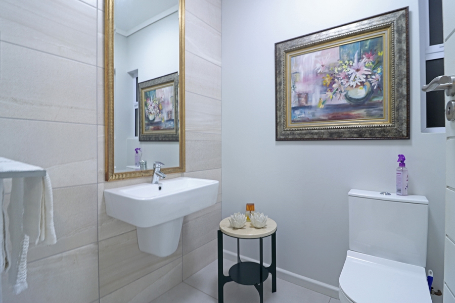 4 Bedroom Property for Sale in Bryanston Gauteng