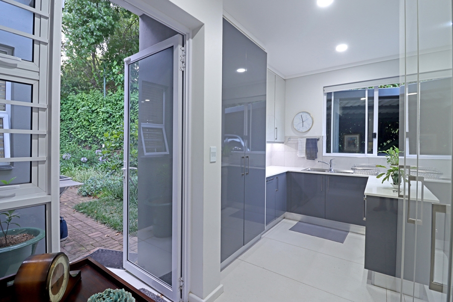 4 Bedroom Property for Sale in Bryanston Gauteng