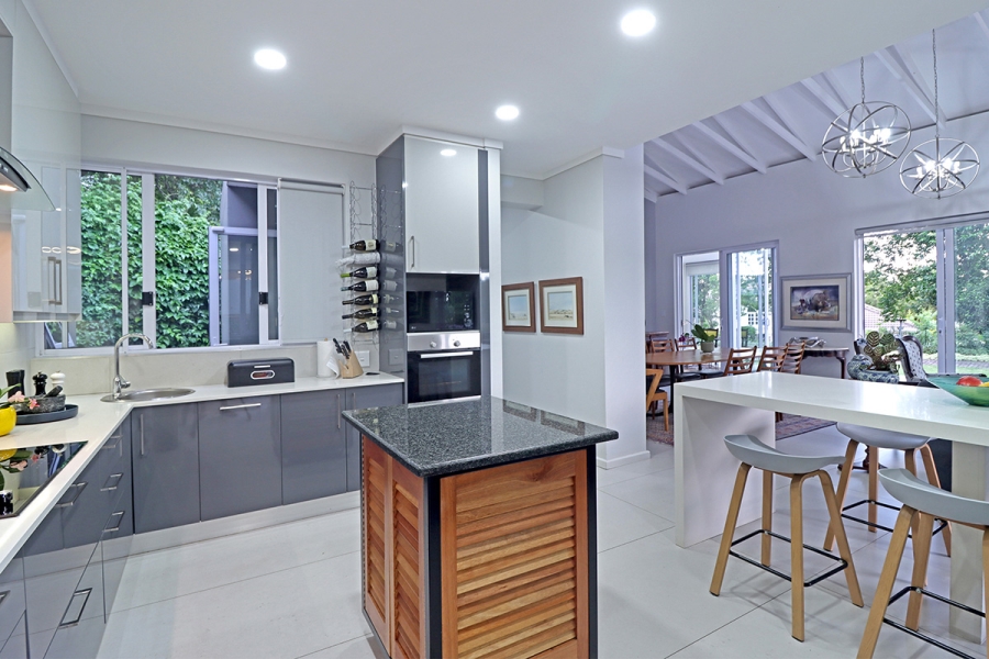 4 Bedroom Property for Sale in Bryanston Gauteng