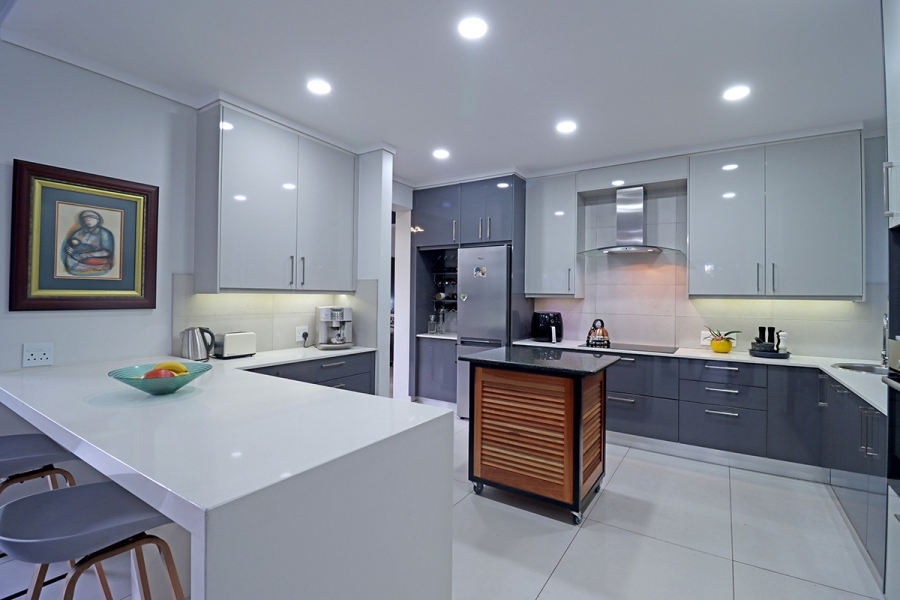 4 Bedroom Property for Sale in Bryanston Gauteng