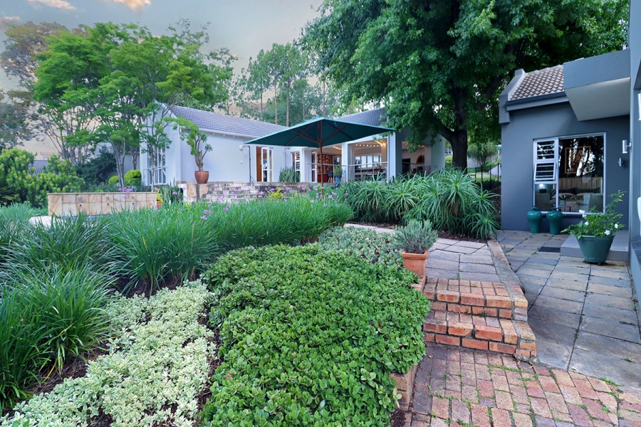 4 Bedroom Property for Sale in Bryanston Gauteng