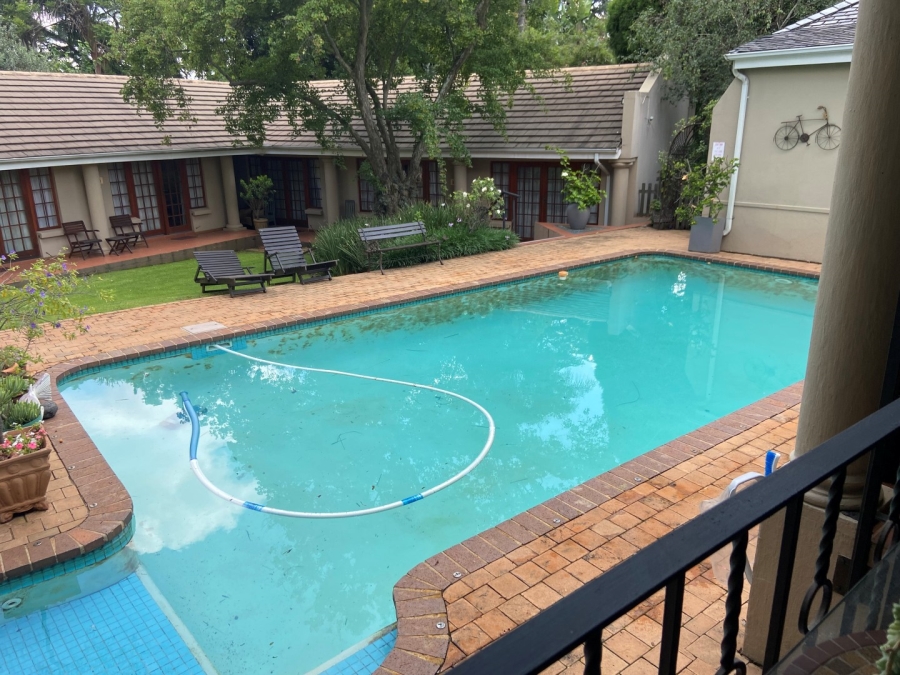 To Let 2 Bedroom Property for Rent in Northcliff Gauteng