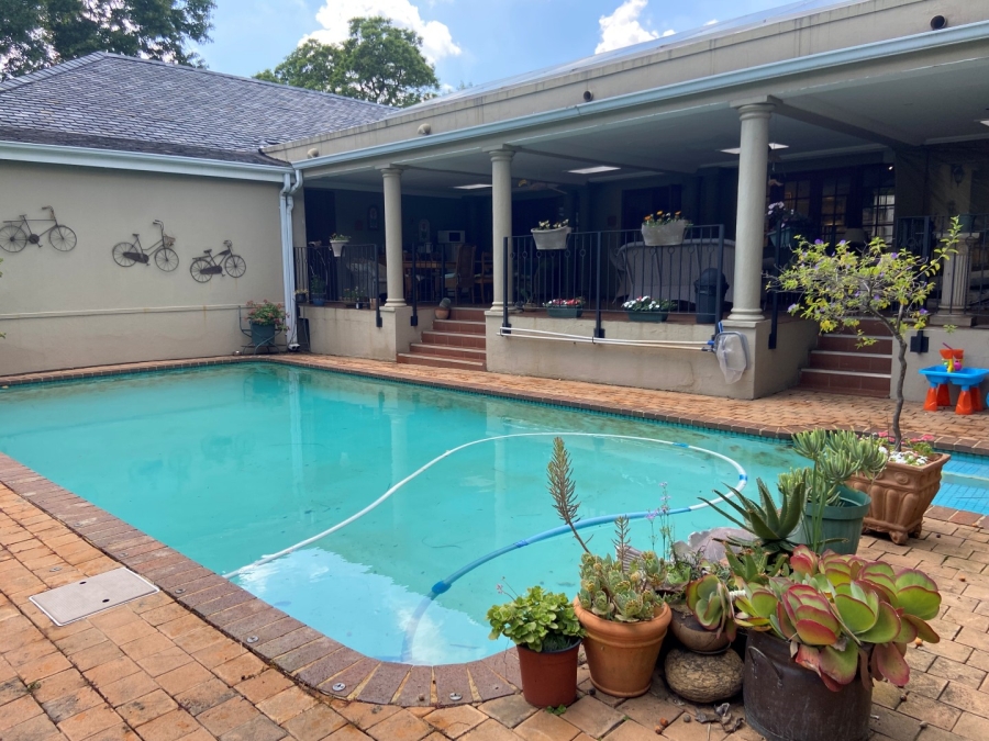 To Let 2 Bedroom Property for Rent in Northcliff Gauteng