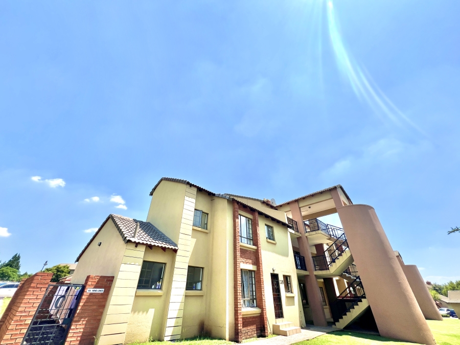 1 Bedroom Property for Sale in Sagewood Gauteng
