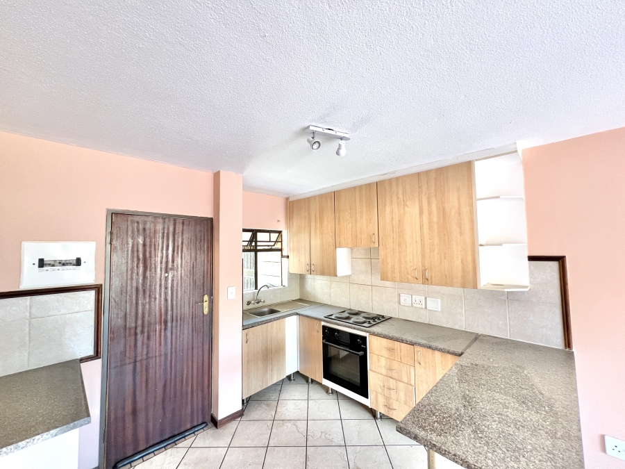 1 Bedroom Property for Sale in Sagewood Gauteng