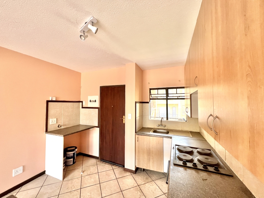 1 Bedroom Property for Sale in Sagewood Gauteng
