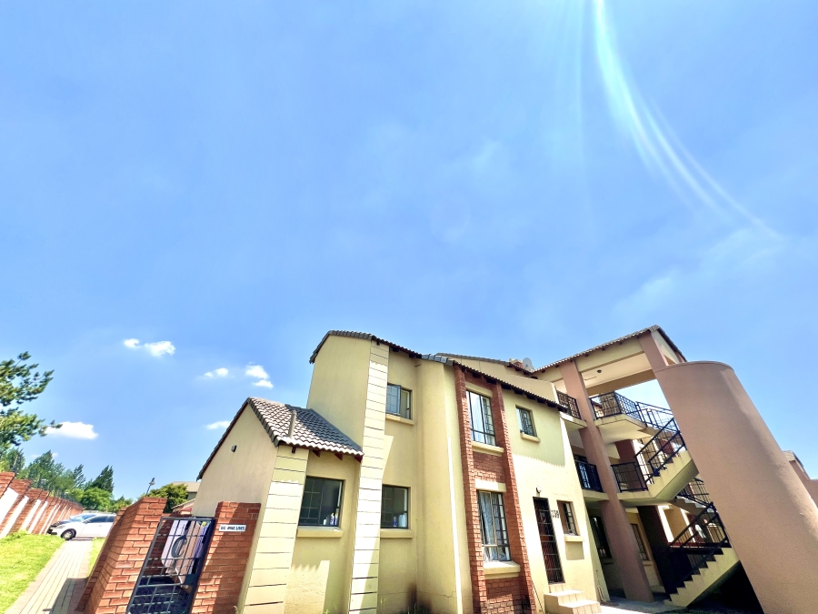 1 Bedroom Property for Sale in Sagewood Gauteng