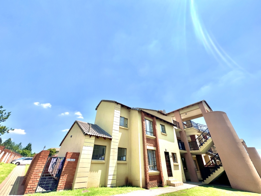 1 Bedroom Property for Sale in Sagewood Gauteng