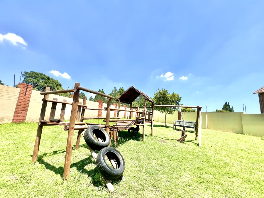 1 Bedroom Property for Sale in Sagewood Gauteng