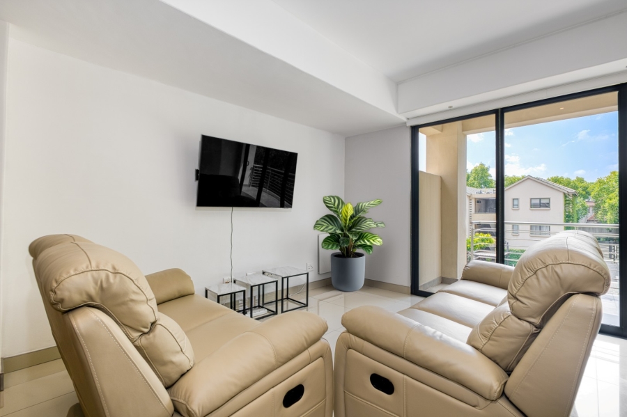 2 Bedroom Property for Sale in Saxonwold Gauteng