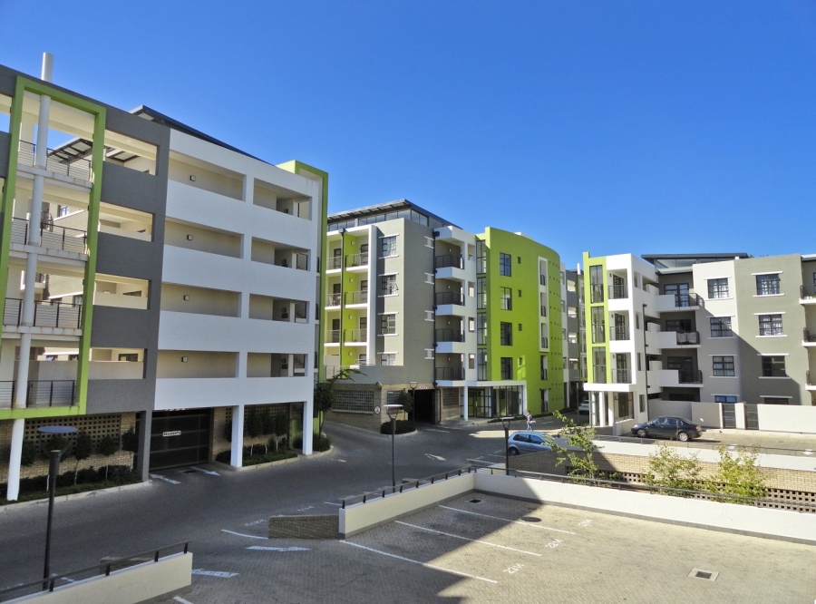 2 Bedroom Property for Sale in Edenburg Gauteng