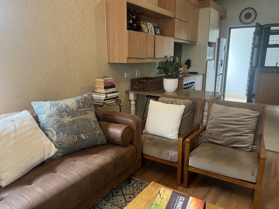 2 Bedroom Property for Sale in Edenburg Gauteng