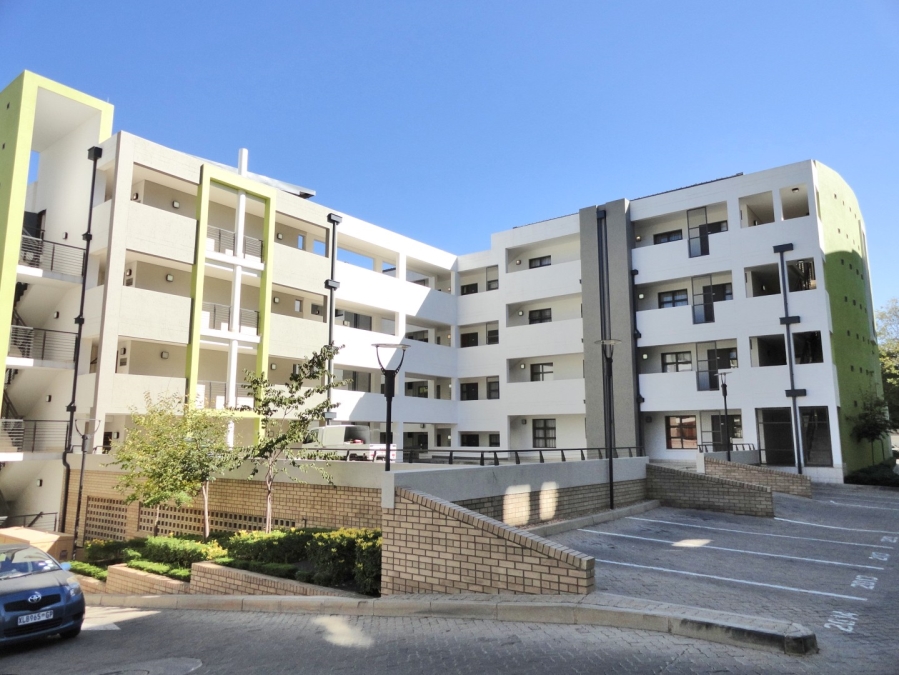 2 Bedroom Property for Sale in Edenburg Gauteng