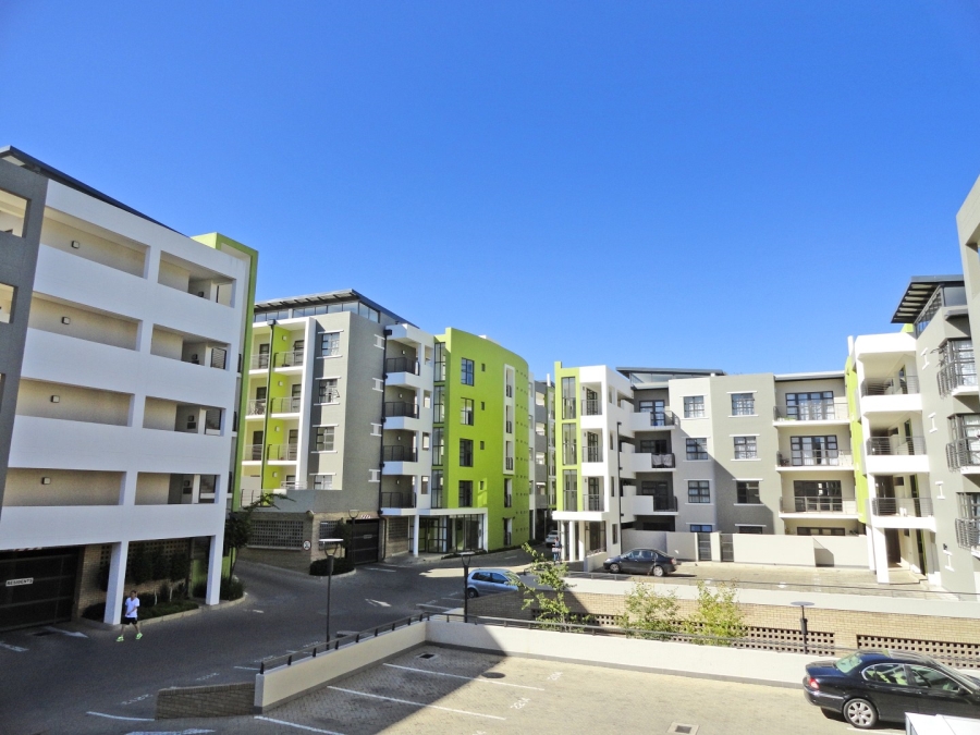 2 Bedroom Property for Sale in Edenburg Gauteng