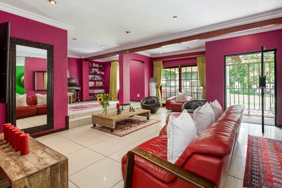 3 Bedroom Property for Sale in Lonehill Gauteng