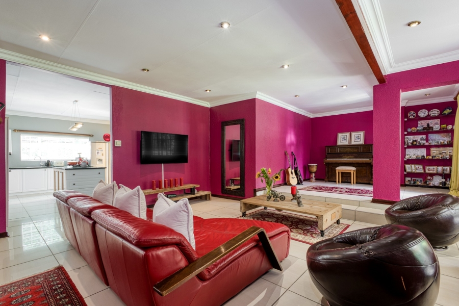 3 Bedroom Property for Sale in Lonehill Gauteng